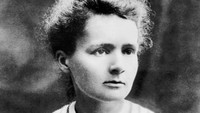 Marie Curie Dikubur di Peti Berlapis Timah, Ada Alasannya