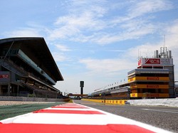 Bandung Bakal Punya Sirkuit Balap Modern