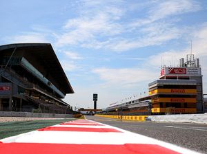Resmi! Seri Terakhir MotoGP 2024 Digelar di Barcelona Resmi! Seri Terakhir MotoGP 2024 Digelar di Barcelona