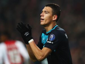 Roma Datangkan Hector Moreno dari PSV
