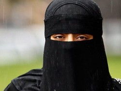 Norwegia Akan Larang Jilbab yang Menutup Wajah Sepenuhnya