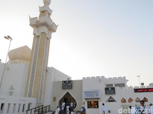 3 Tempat Miqat Favorit Jamaah Umroh Indonesia, Apa Bedanya? 3 Tempat Miqat Favorit Jamaah Umroh Indonesia, Apa Bedanya?