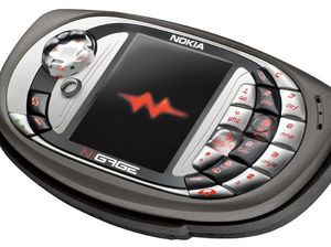 Akankah Nokia N-Gage Dihidupkan Kembali?