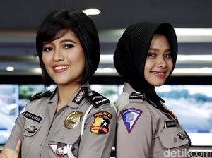 Kapan Pendaftaran Polwan 2024 Dibuka? Simak Informasinya di Sini Kapan Pendaftaran Polwan 2024 Dibuka? Simak Informasinya di Sini