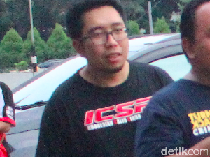 Dokter yang Kepincut Toyota Calya