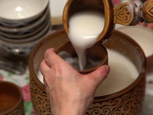 Video Khazanah Muslim Kazakhstan