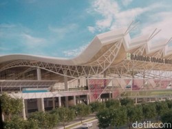 7 Bank Syariah Gelontorkan Rp 906 M untuk Bangun Bandara Kertajati