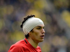 Pepe Pergi, Madrid Sudah Dapat Penggantinya