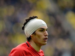 Pepe Pergi, Madrid Sudah Dapat Penggantinya