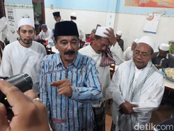 Dua Nama Diusulkan untuk Dampingi Irsyad Yusuf di Pilbup Pasuruan