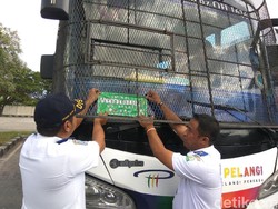 Dishub Aceh Cek Kelaikan 4.000 Angkutan Mudik