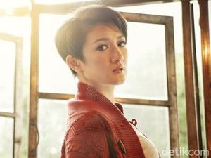 Melly Mono Tukang Ngebut