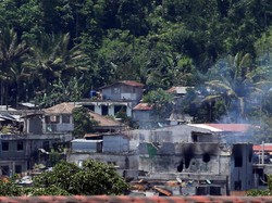 Pastor yang Disandera ISIS di Marawi Dilaporkan Masih Hidup