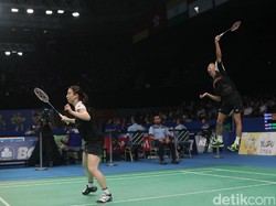 Kemenangan Atas Edi/Gloria Jadi Kado Ulang Tahun Pemain Jepang Ini