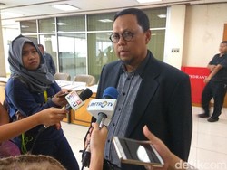 RUU Pemilu Molor Lagi, Ketua Pansus DPR Yakin Tidak Deadlock