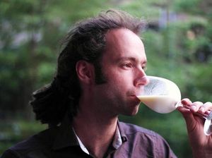 Ini Dia Profesi Terbaru: Milk Sommelier!