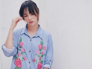 Pamela Bowie Pilih Kriteria Cowok Dewasa Bukan yang Romantis