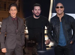 10 Aktor Berpendapatan Tertinggi di Dunia