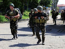 Jurnalis Australia Tertembak di Leher Saat Melaporkan dari Marawi