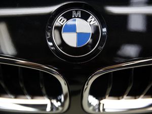 Netizen TikTok Lebih Tertarik BMW, Audi Nomor 2 Netizen TikTok Lebih Tertarik BMW, Audi Nomor 2