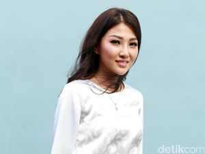 Sering Kangen, Sarwendah Mimpi Diajak Ngobrol Jupe