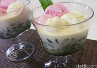 Si Kecil Lagi Semangat Puasa? Bikin Saja 5 Resep Minuman Ini untuk Berbuka