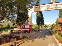 Berkat Sinyal, Sota Terpencil Jadi Tidak Terkucil