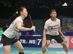 Praveen/Debby Diminta Beri Bukti di Dubai