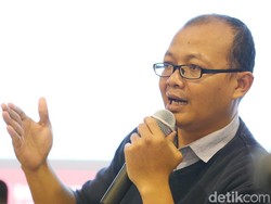 ICW Pertanyakan Anggaran Densus Tipikor Senilai Rp 2,6 Triliun