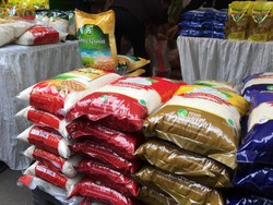 BI Waspadai Faktor Penyebab Inflasi, dari Pangan Hingga Listrik