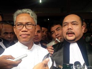 Tuntutan Buni Yani Terkait Ahok, Pengacara: Bentuk Balas Dendam