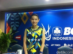 Tai Tzu Ying, Ratu Bulutangkis yang Rendah Hati