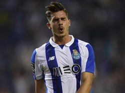 Milan Resmi Dapatkan Andre Silva