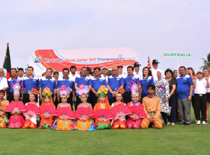 Kemenpar Fokus Dukung Ajang Sport Tourism Demi Datangkan Wisman