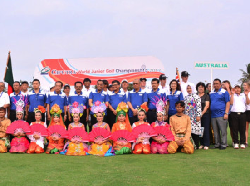 Kemenpar Fokus Dukung Ajang Sport Tourism Demi Datangkan Wisman