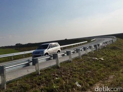 Mudik Saat Puasa, Tanamkan Rasa Empati