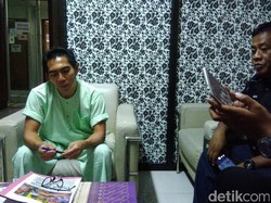 Bocah 5 Tahun di Kediri Dianggap Dikhitan Jin, Ini Kata Dokter
