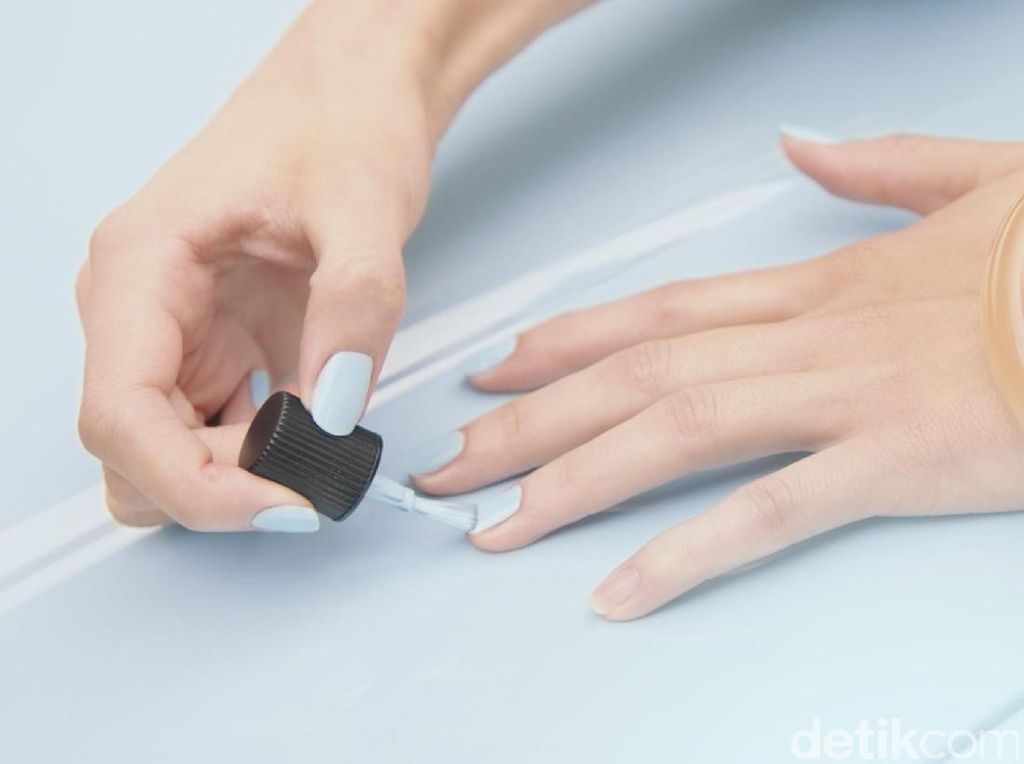 Tolak Bayar Perawatan Kuku, Wanita Ini Serang Pemilik Salon Pakai Air Merica Tolak Bayar Perawatan Kuku, Wanita Ini Serang Pemilik Salon Pakai Air Merica