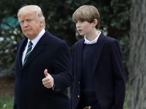 Pentagon Siap Terima Perintah Trump Soal Aksi di Korea Utara Pentagon Siap Terima Perintah Trump Soal Aksi di Korea Utara