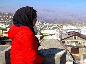 Sejarah Singkat Perkembangan Islam di Eropa, Rusia hingga Inggris Sejarah Singkat Perkembangan Islam di Eropa, Rusia hingga Inggris