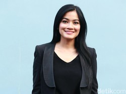 Titi Kamal Jajal Dunia Tarik Suara (Lagi)