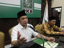 Buka Rekrutmen Caleg, PKB: Tak Ada Pungutan 1 Sen Pun