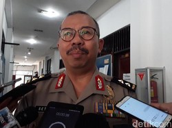 Polri Imbau Aksi 299 Selesai Sebelum Pukul 18.00