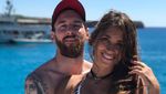 Inilah Ibiza, Surganya Wisata Pesepakbola Top Dunia