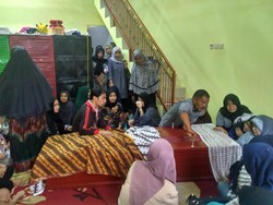 Jenazah Hari Korban Tabrakan KA Akan Dimakamkan di TPU Kawi-Kawi