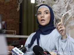 Enno Lerian Tebak Iis Dahlia Usir Peserta Audisi Dangdut Hanya Gimmick