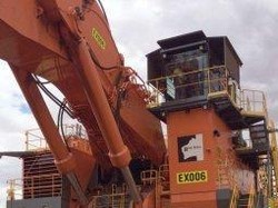 Lowongan di Industri Pertambangan di Australia Barat Meningkat