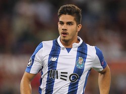 Andre Silva Bikin Deco Teringat kepada Fernando Torres