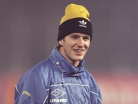 Dari Beckham Sampai Kane: Jadi Pemain Pinjaman Sebelum Jadi Bintang