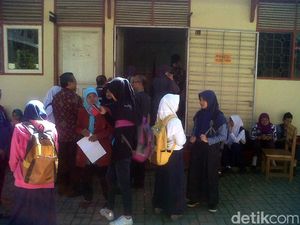 PPDB 2022 SMA-SMK Jawa Tengah: Cara Daftar dan Jadwal